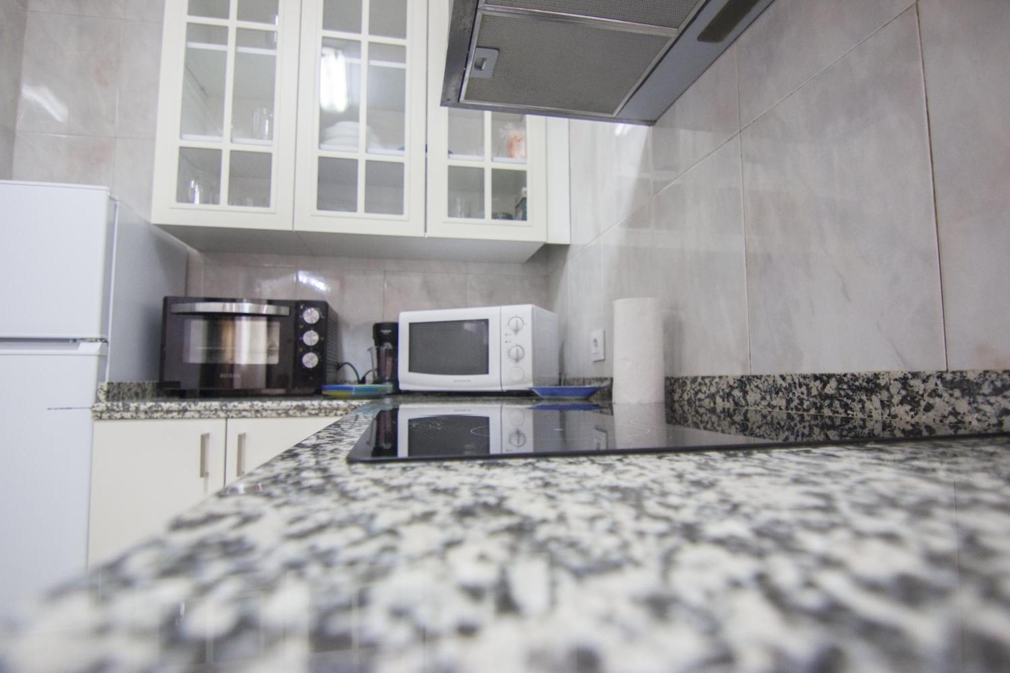 RentalSevilla Apartamento Luminoso en el Barrio Santa Cruz Exterior foto
