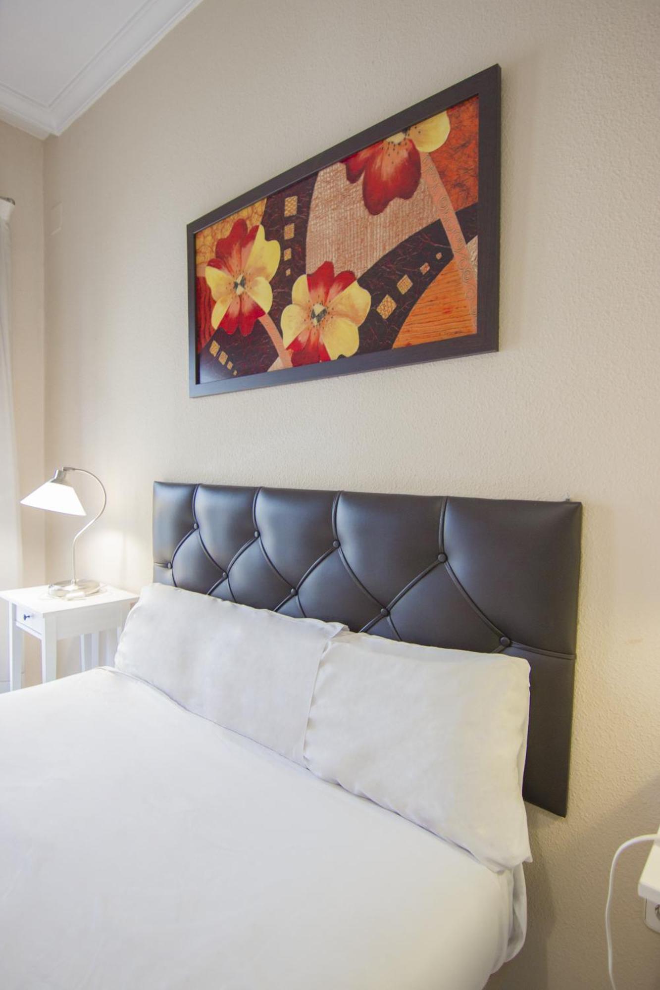 RentalSevilla Apartamento Luminoso en el Barrio Santa Cruz Exterior foto