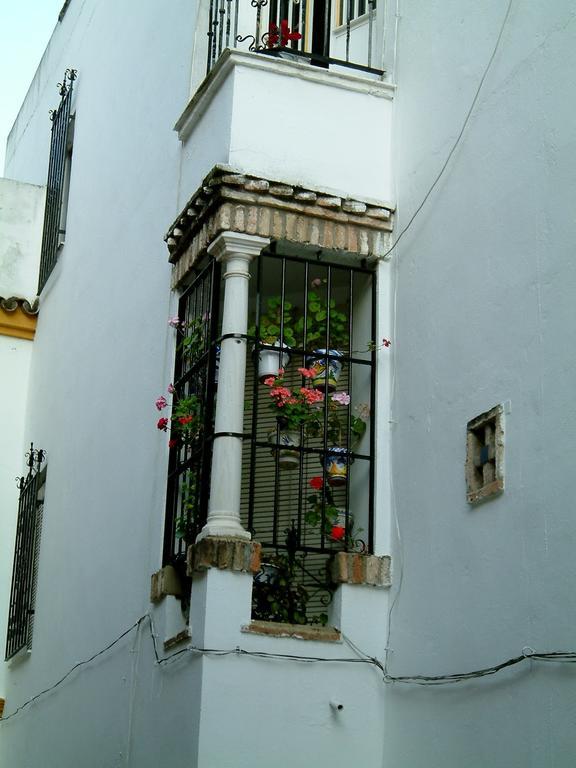 RentalSevilla Apartamento Luminoso en el Barrio Santa Cruz Exterior foto